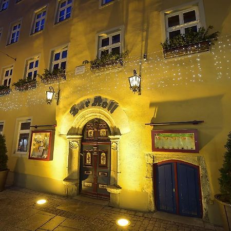 Gasthaus Zur Noll Jena Exterior foto